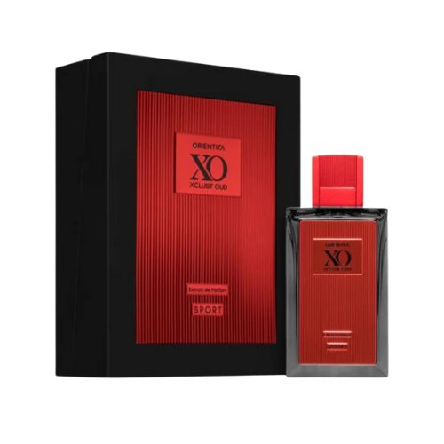 ORIENTICA Xclusif Oud Sport 60ml Edp Unisex