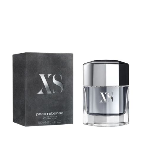 PACO RABANNE XS Men 100ml EDT hombre
