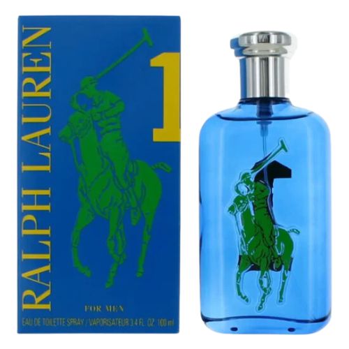 RALPH LAUREN Big Pony 1 Edt  100ml Hombre