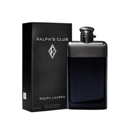 RALPH LAUREN Ralph's Club 150ml EDP Hombre