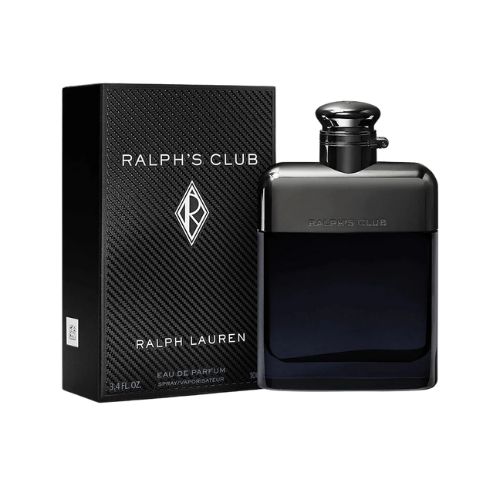 RALPH LAUREN Club 100ml Men EDP Hombre