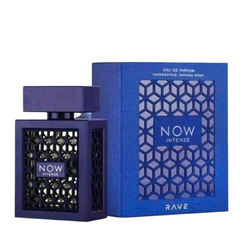 RAVE Now Intense 100ml Edp Hombre