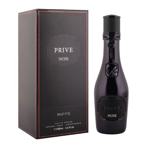 RIIFFS Prive Noir 100ml Edp Unisex