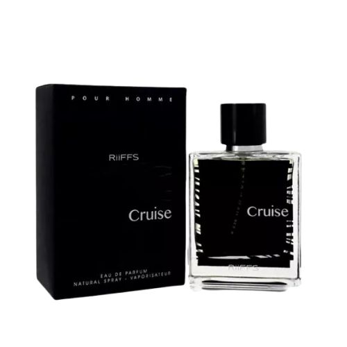 RIFFS Cruise Pour Homme EDP 100 ml hombre