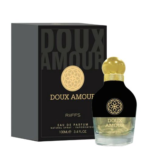 RIFFS Doux Amour Unisex 100ml EDP