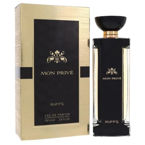 RIIFFS Mon Prive Edp 100ml Unisex