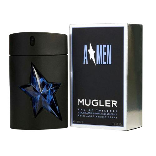 THIERRY MUGLER A*Men 100ml Edt Hombre