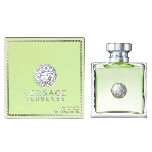 VERSACE Versense Edt 100ml Mujer