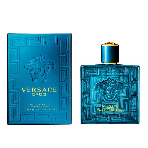 VERSACE Eros Edt 100ml Hombre