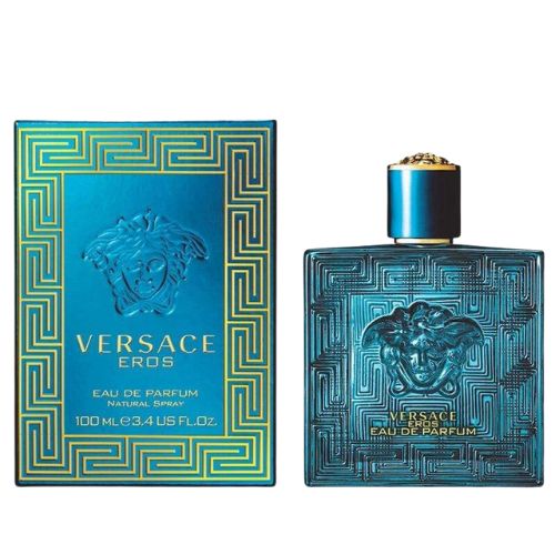 VERSACE Eros Edp100 ml. Hombre