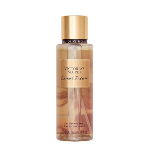 VICTORIA SECRET Coconut Passion Body Mist 75 ml Mujer
