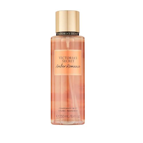 VICTORIA SECRET Amber Romance Body Mist 250ml Mujer