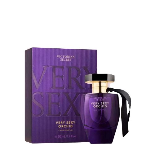 VICTORIAS SECRET Perfume Very Sexy Orchid EDP 50ml