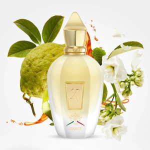 Alternative view of XERJOFF Naxos 100ml Edp Unisex