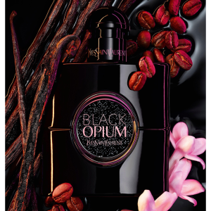 Alternative view of YVES SAINT LAURENT Black Opium Le Parfum 90ml Mujer