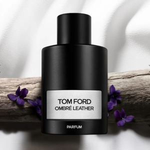 Alternative view of TOM FORD Ombre Leather 100ml Parfum Unisex