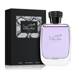 RASASI Hawas 100ml Edp Hombre