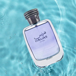 Alternative view of RASASI Hawas 100ml Edp Hombre