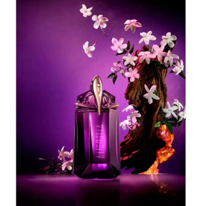 Alternative view of THIERRY MUGLER Alien Talisman 60ml Edp Mujer