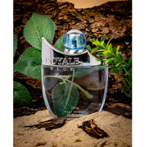 Alternative view of RASASI Royale Blue 50ml Edp Hombre