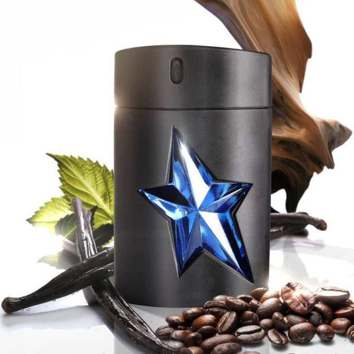 THIERRY MUGLER A*Men 100ml Edt Hombre - Imagen 2