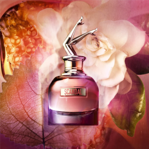 Alternative view of JEAN PAUL GAULTIER Scandal Edp 80ml Mujer