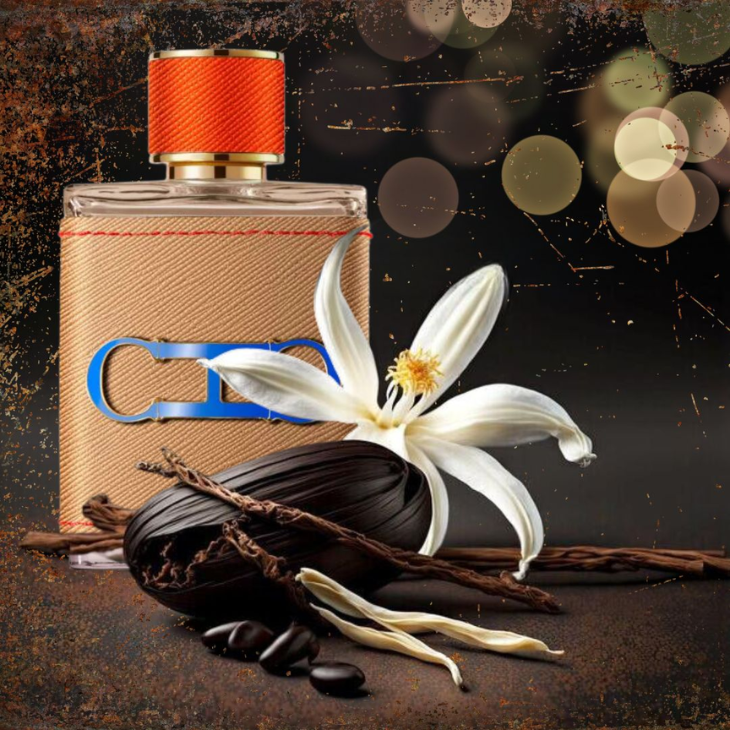 CAROLINA HERRERA CH Pasión Edp 100ml Hombre - Imagen 2