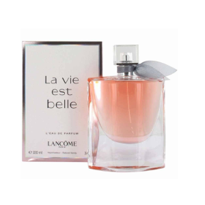 LANCÔME La Vie Est Belle Edp 100ml Mujer