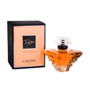 LANCÔME Tresor Edp 100ml Mujer
