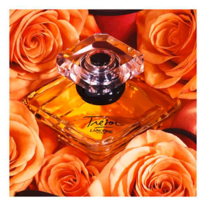 Alternative view of LANCÔME Tresor Edp 100ml Mujer