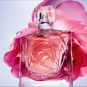 Alternative view of LANCÔME La Vie est Belle Rose Extraordinaire Edp 100ml Mujer