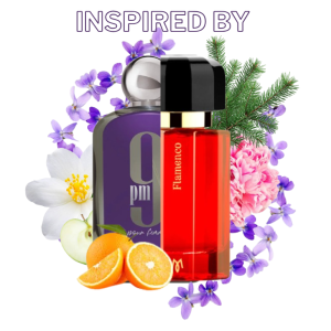 Alternative view of AFNAN 9pm Edp 100ml Mujer
