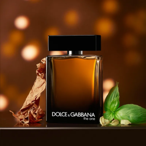 Alternative view of DOLCE & GABBANA The One Edp 150ml Hombre