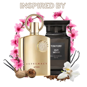 Alternative view of AFNAN Supremacy Gold Unisex Edp 100ml Unisex