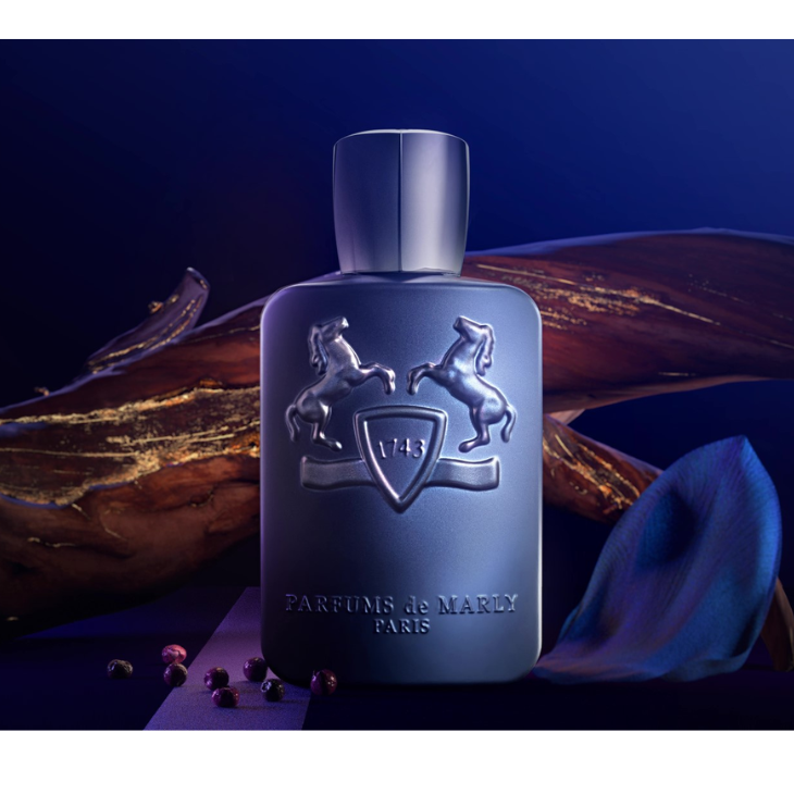 PARFUMS DE MARLY Layton 125ml Edp Unisex - Imagen 2