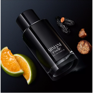 Alternative view of GIORGIO ARMANI Armani Code Edp 75ml Hombre
