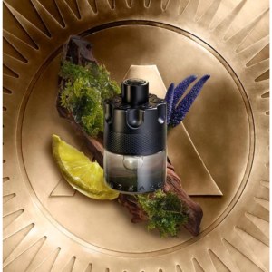 Alternative view of AZZARO The Most Wanted Edt Intense 50ml Hombre