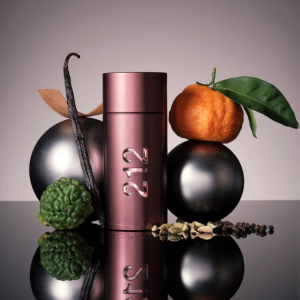 Alternative view of CAROLINA HERRERA 212 Sexy Edt 100ml Hombre