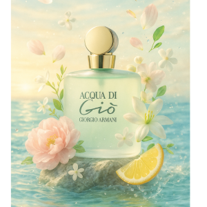 Alternative view of ARMANI Acqua Di Gio Edt 100ml Mujer