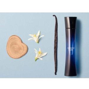 Alternative view of GIORGIO ARMANI Code Edp 75ml Mujer