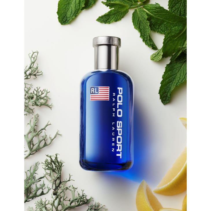 RALPH LAUREN Polo Sport Edt 125ml Hombre - Imagen 2