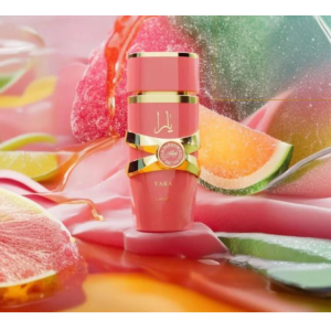 Alternative view of LATTAFA Yara Candy Edp 100ml Mujer
