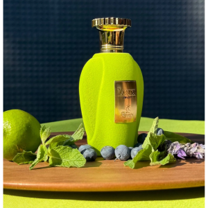 Alternative view of PARIS CORNER Emir Voux Zingy Edp 100ml Unisex