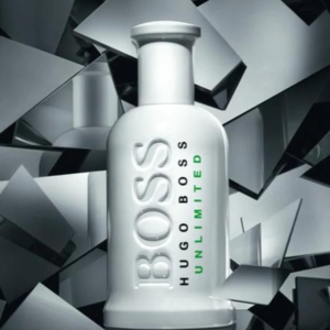 Alternative view of HUGO BOSS Bottled Unlimited Edt 100ml Hombre