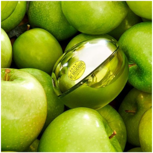 Alternative view of DKNY Be Delicious Edp 100ml Mujer