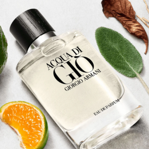 Alternative view of GIORGIO ARMANI Acqua Di Gio Edp 100ml Hombre