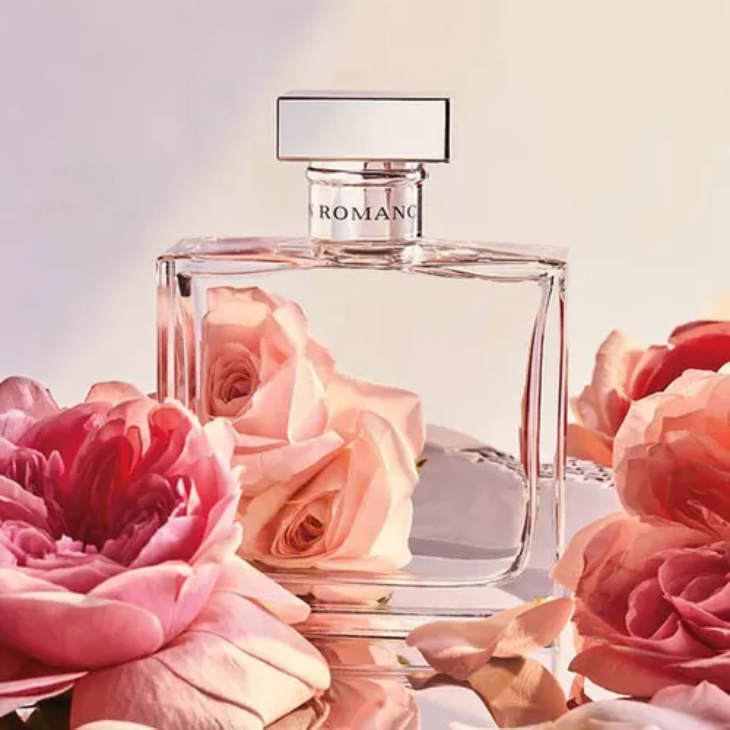 RALPH LAUREN Romance Edp 100ml Mujer - Imagen 2