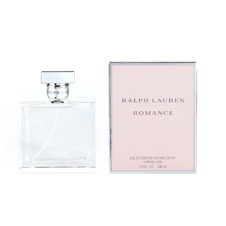 RALPH LAUREN Romance Edp 100ml Mujer