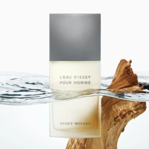 Alternative view of ISSEY MIYAKE L'Eau D'Issey Edt 125ml Hombre