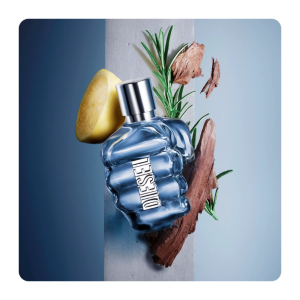 Alternative view of DIESEL Only The Brave Edt 125ml+35ml Hombre
